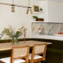 Little Venice House | Little Venice House Kitchen | Interior Designers